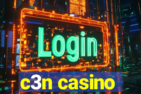 c3n casino